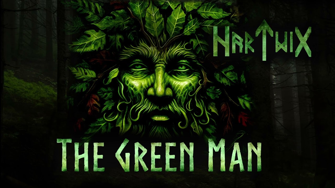 The Green Man