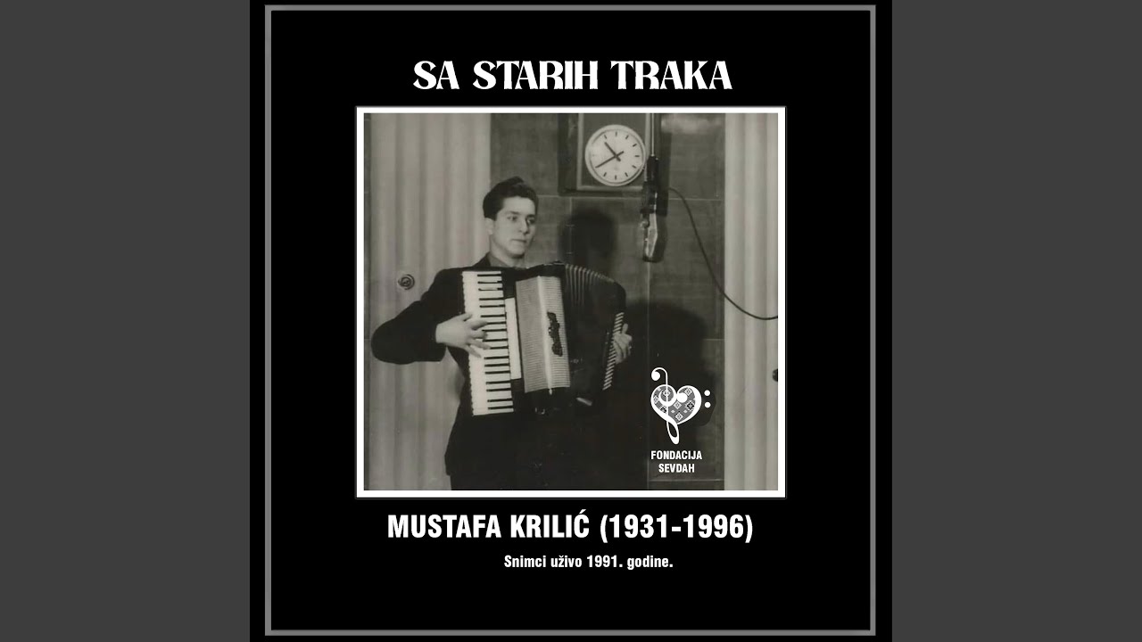 Mustafa Krilić / Nema te više, Alija (feat. Hašim Kučuk Hoki)