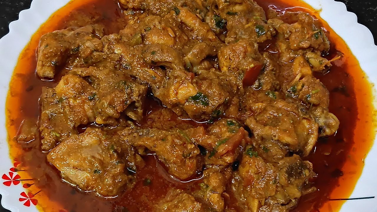 Best Chicken Curry Recipe | Chicken Curry Recipe | how to make Chicken Curry