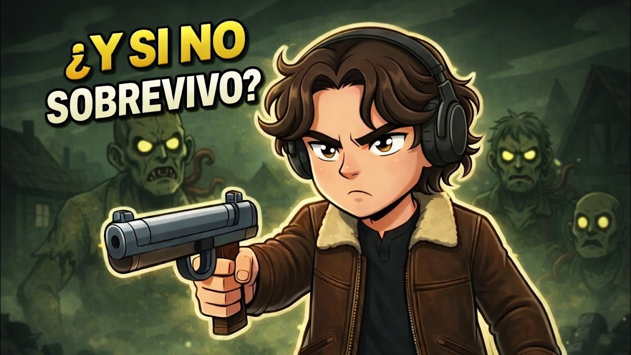 RESIDENT EVIL 4 ORIGINAL 🧟&zwj;♂️ | Cap&iacute;tulo 3 | Mi primera vez pas&aacute;ndolo 🔥 (PS5)
