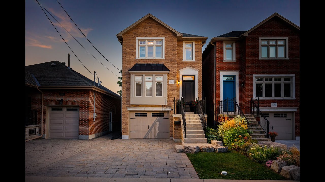 Introducing: 461 Valermo Drive