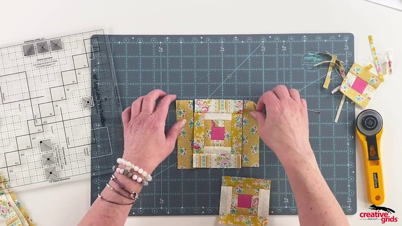 Creative Grids® 10