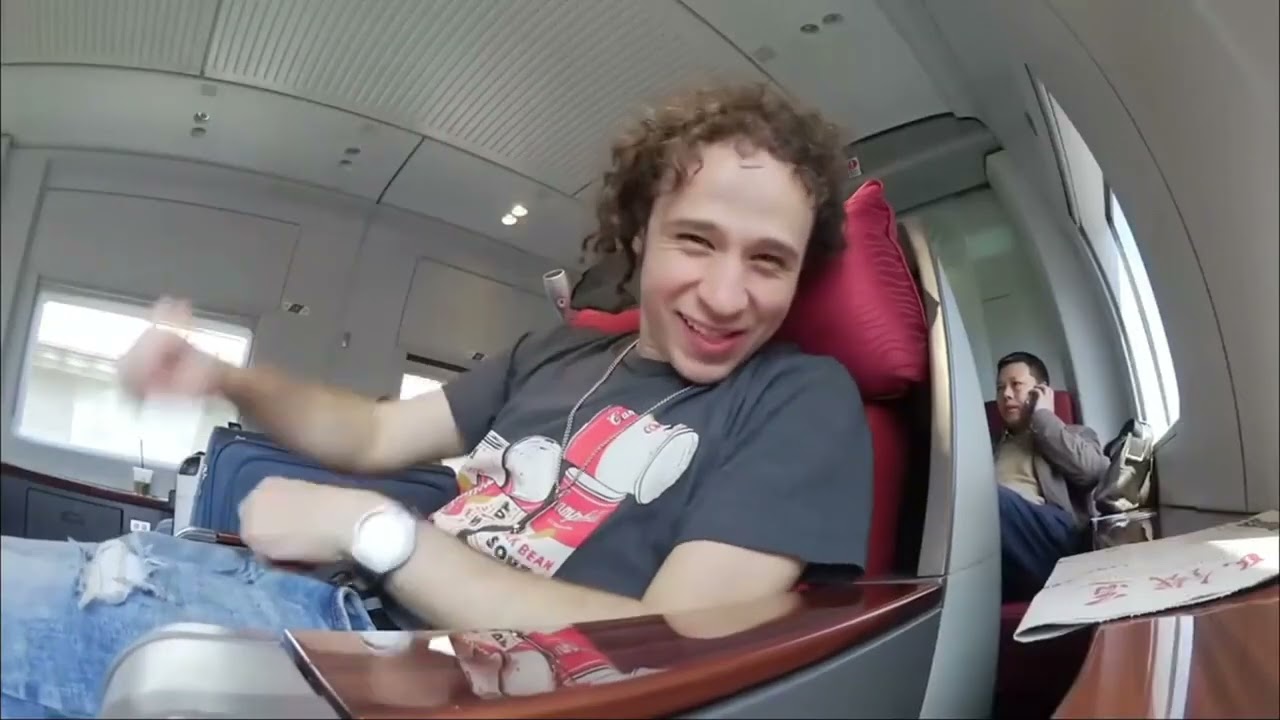 A Jugador de Skypit se le quita la humildad y se activa el JupoClient | FELIZ CUMPLEAÑOS JOHAN!!!