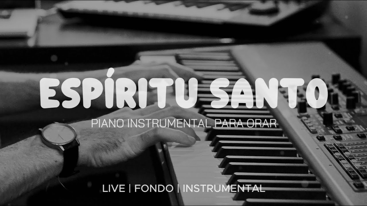 Música Instrumental Para Orar & Meditar - Tiempo de Adoración - Piano Adoración - Fondo Musical