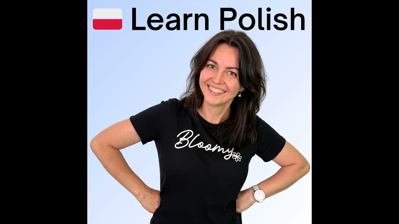 Learn Polish with Travel Talk: Germany, Sweden & the UK