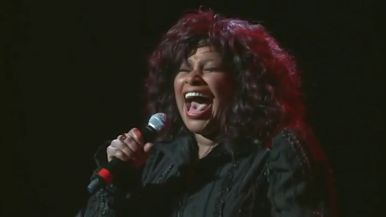 Chaka Khan - 