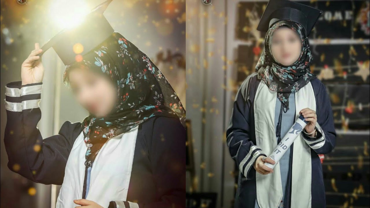 خياطه وتفصيل لباس التخرج🎓 ربي ينجح الجميع يارب  💪🙏