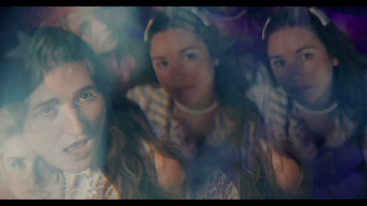 Marla Moya - Shedding Skin [Official Video]