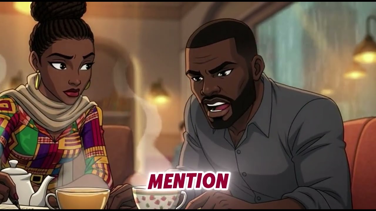 Homicide In Tema | Episode 3: Friend or Foe