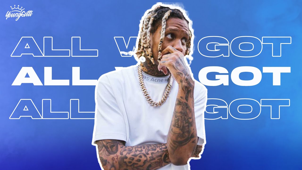 [FREE] Lil Durk Type Beat - 