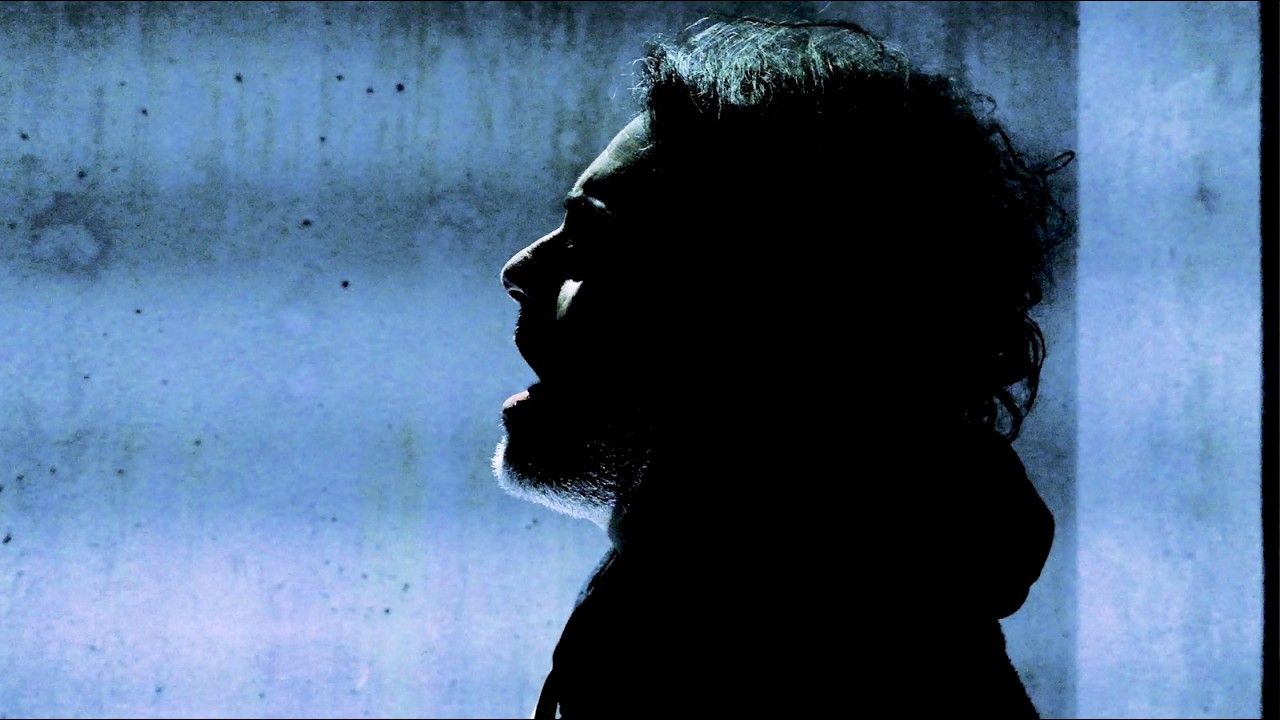 Fragments of Me (Official Music Video) - Curse of Silence