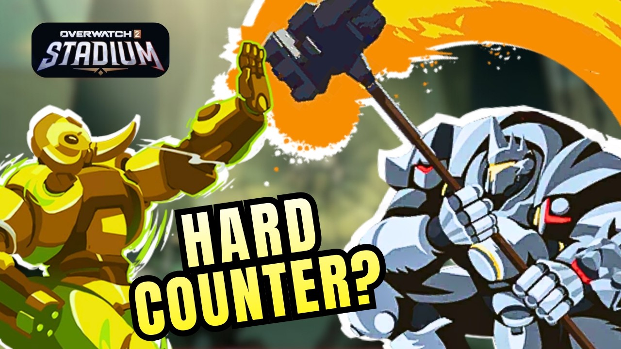 They Thought They Could Counter Pick ME!