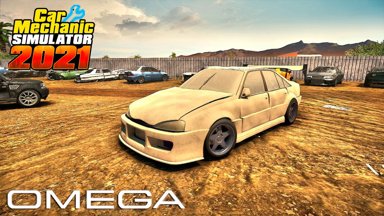 I Bought a WRECKED Lotus Omega with a 2JZ GTE and RESTORED it