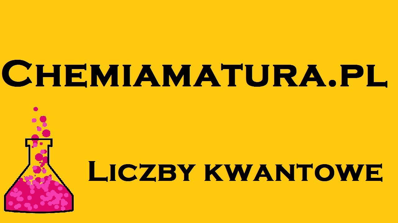 Liczby Kwantowe
