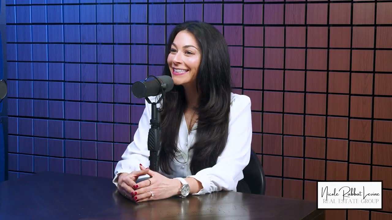 2024 Real Estate Wrap-Up & Meet the Team | Monmouth County Real Estate Podcast