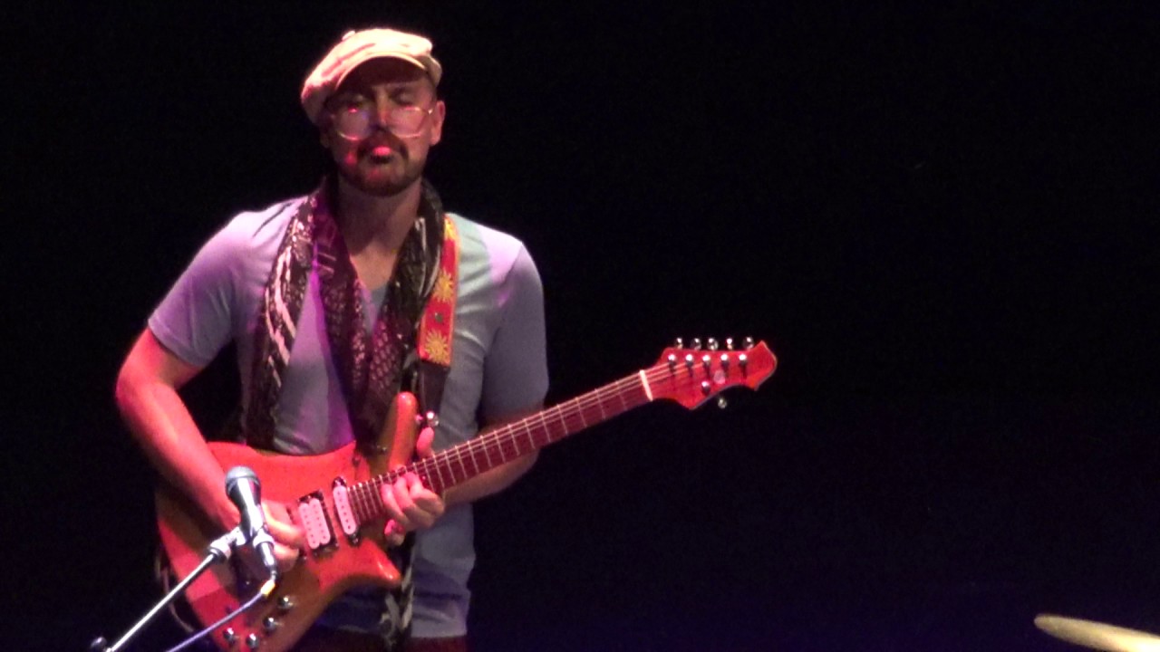 JRAD Cap Theater 7/21/17 Sugaree