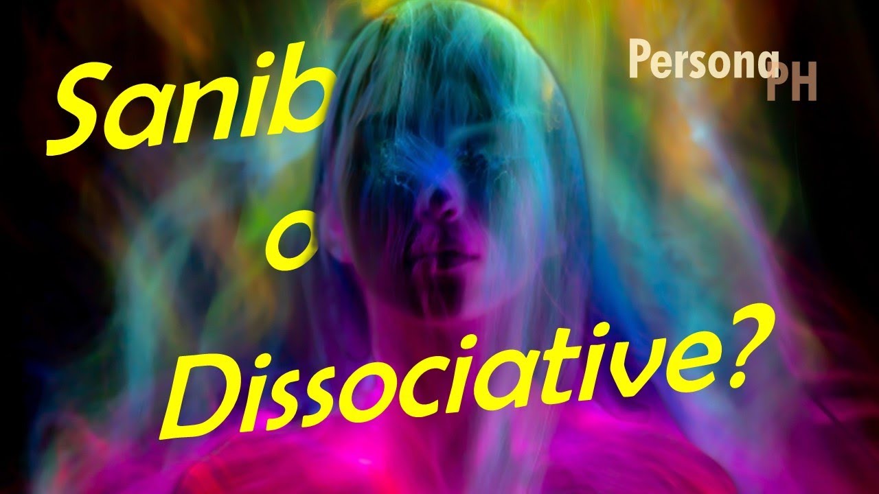 Ang Dissociative Identity Disorder | Personality PH