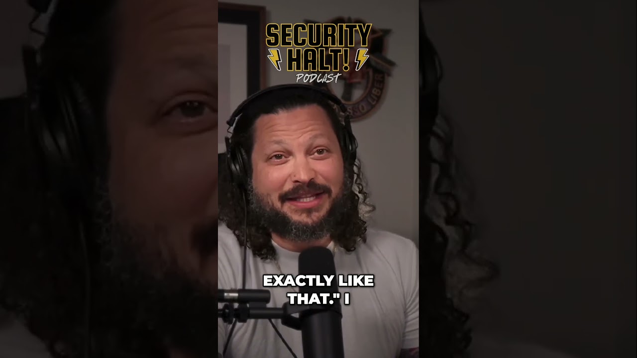 Bear Attack Survivor: Bear Mace Saved My Life!