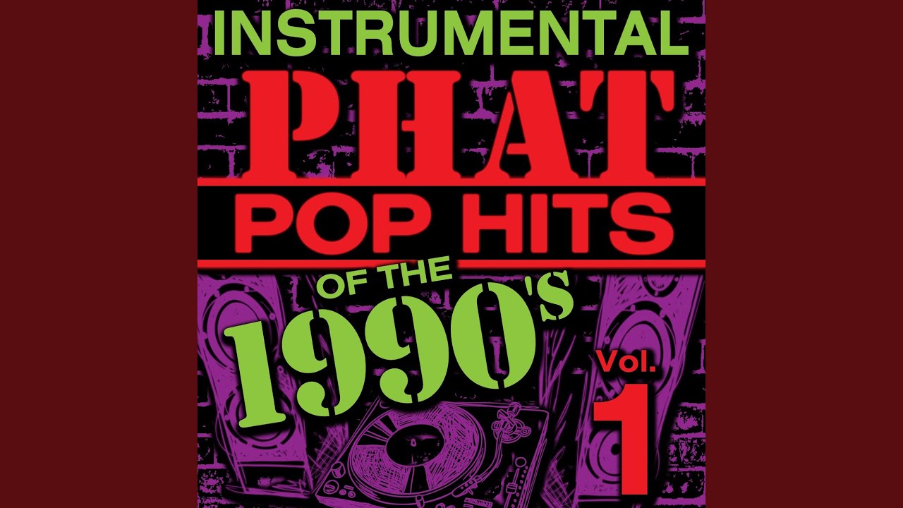 If You Asked Me To (Instrumental Version)