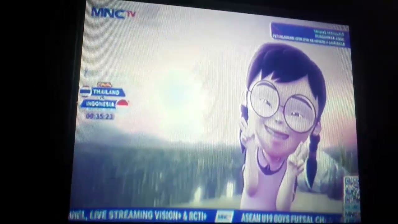 Upin dan Ipin 