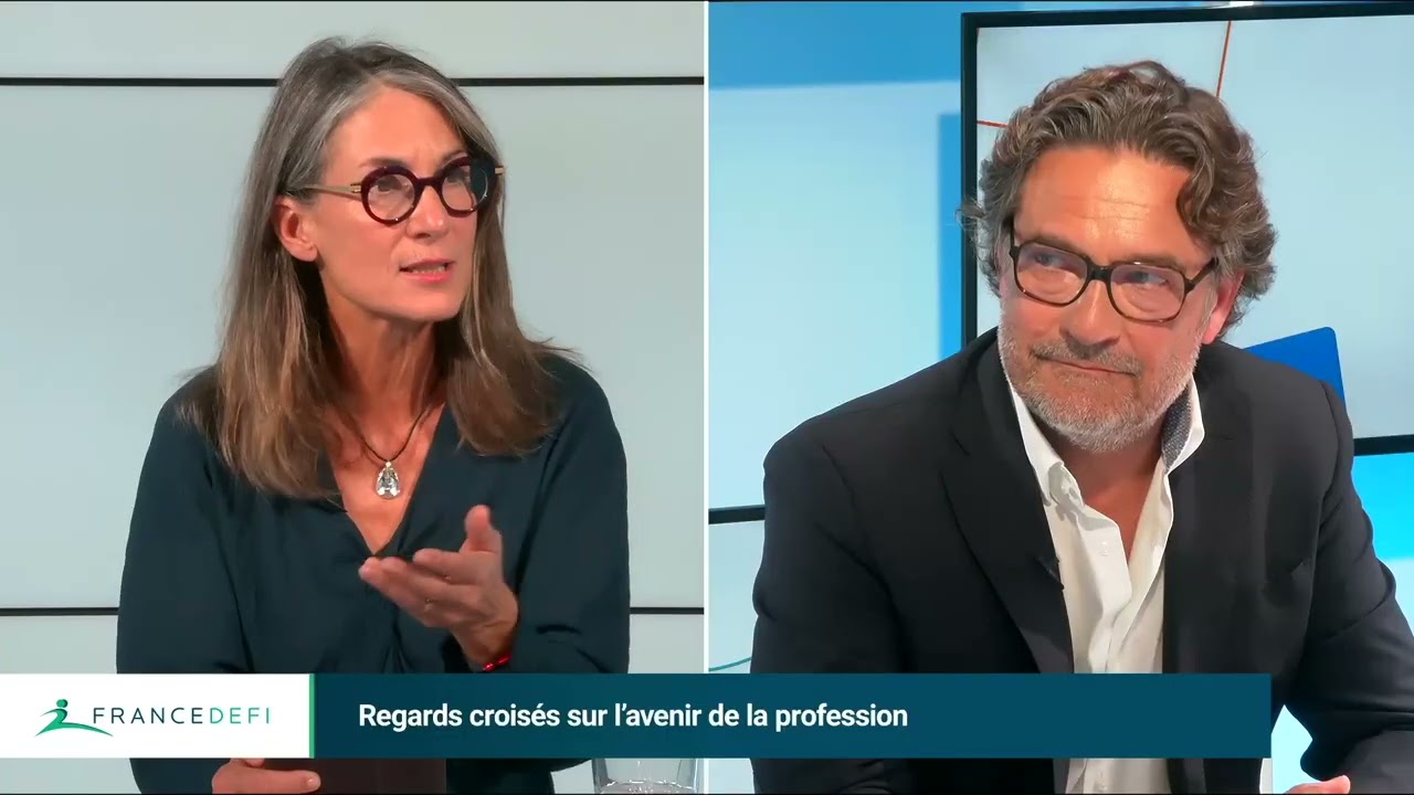 Regards croisés sur l’avenir de la Profession comptable