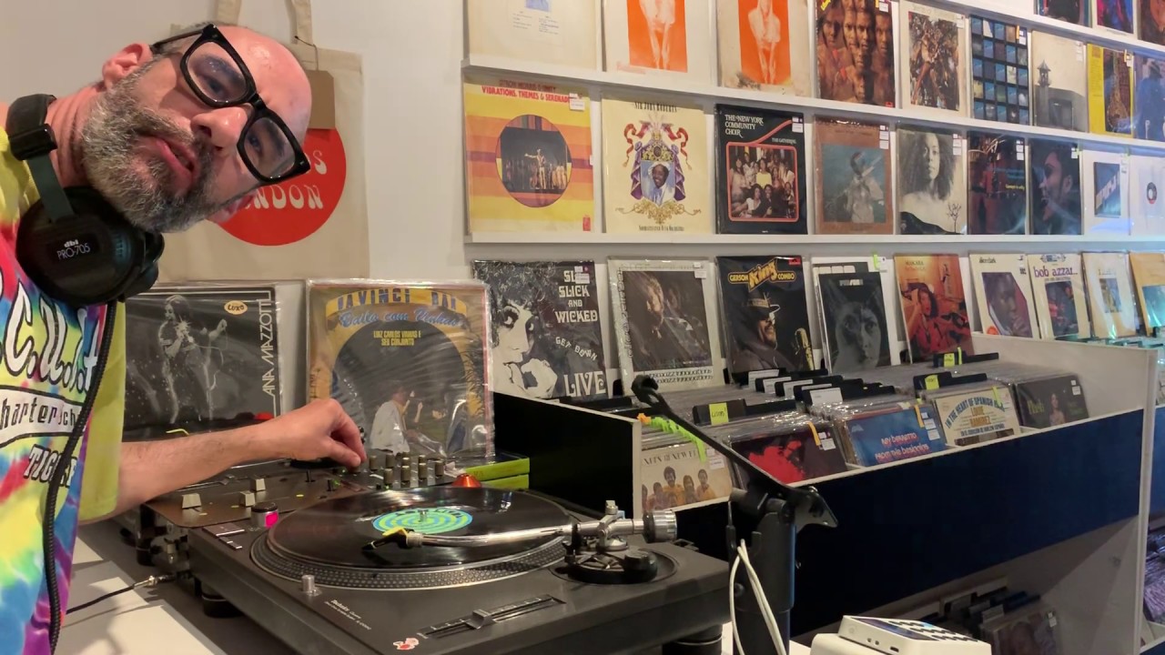 VF Live: Yo-Yo Records #2