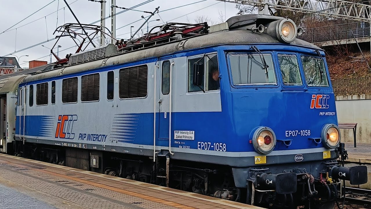 Wycieczka do Gdańska