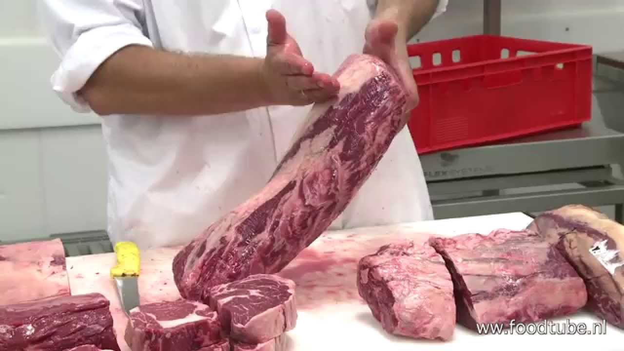 Ribeye!