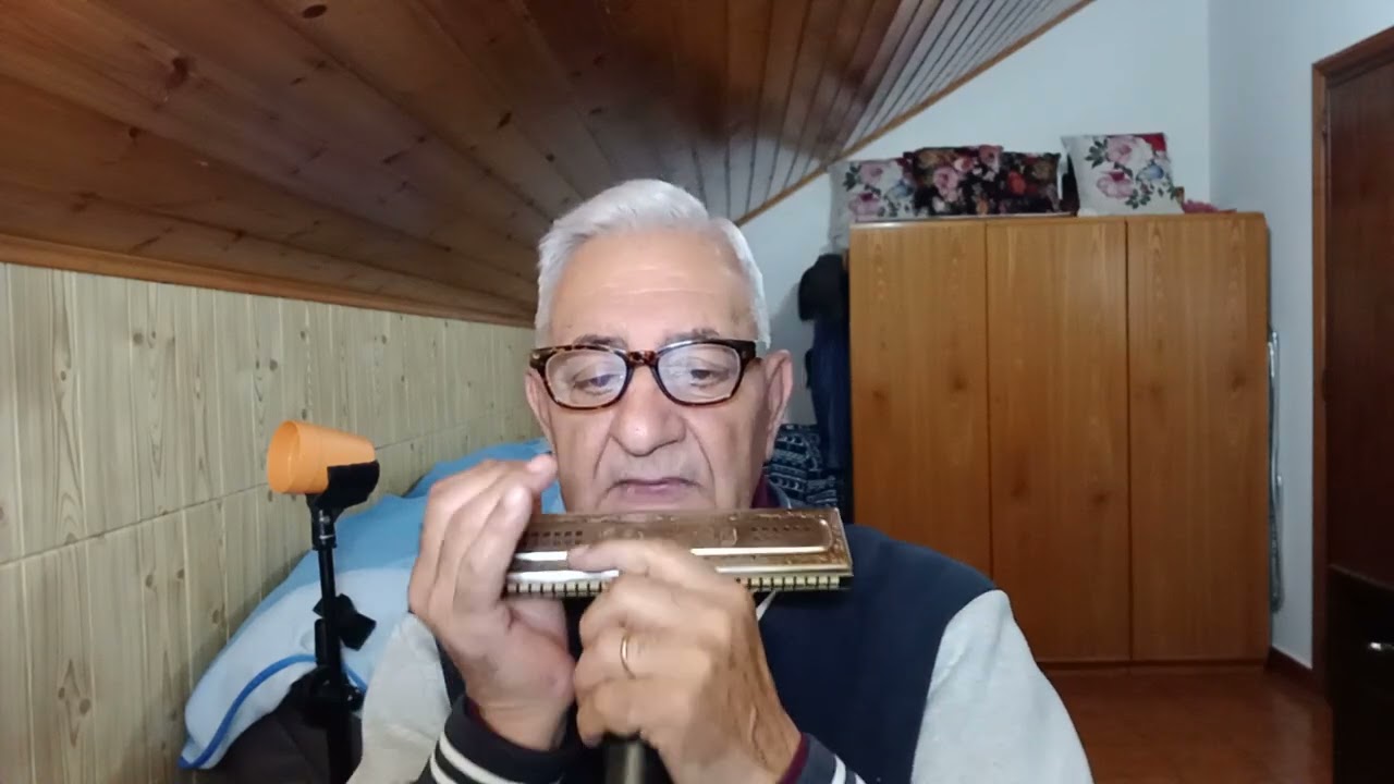 Della TV cha cha di Antonio Avarello👋
