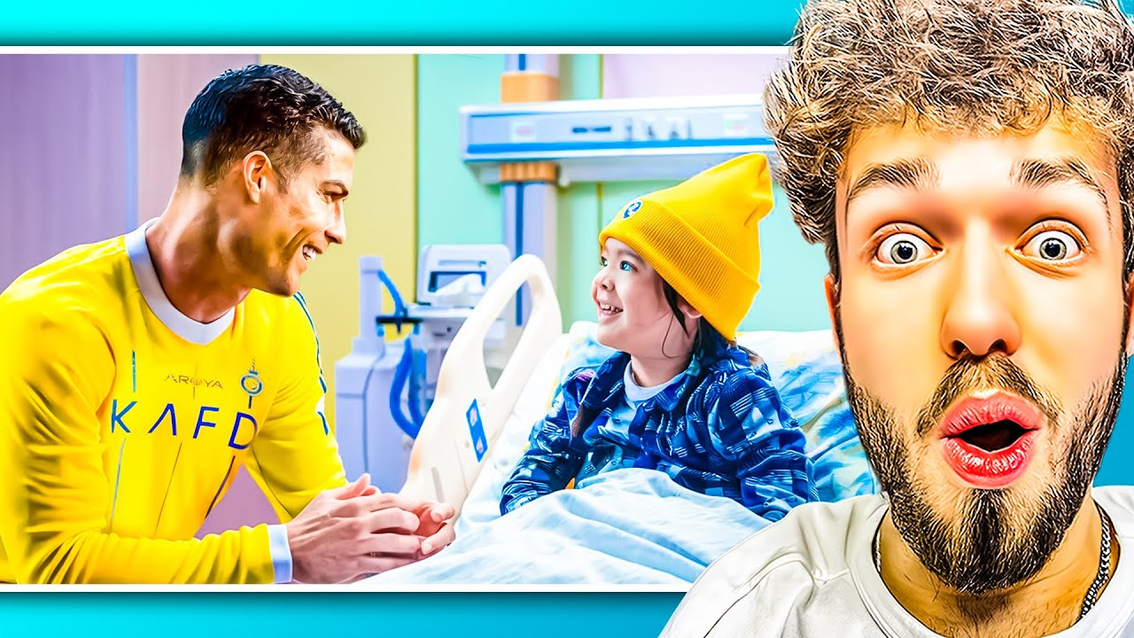 Když Fotbalist&eacute; Odpov&iacute; Fanou&scaron;kům! 😳