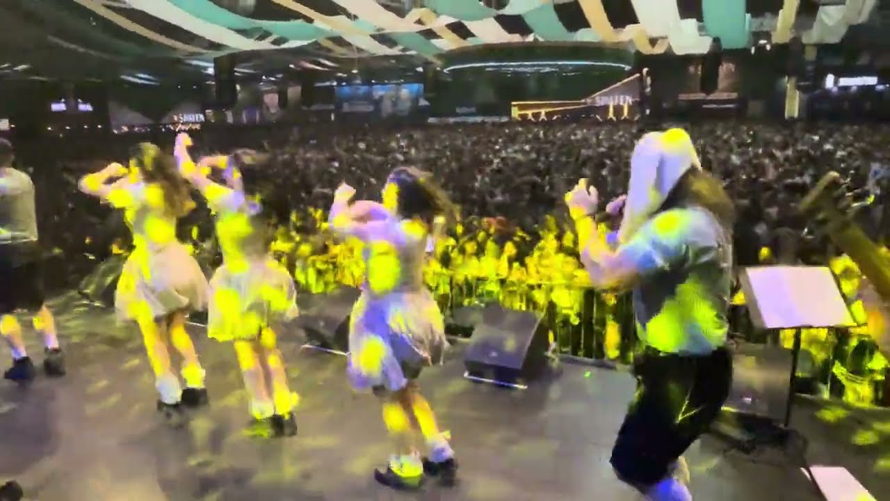 OKTOBERFEST BLUMENAU 2024 | SEGUE A FRIDA | BANDA DO CANECO