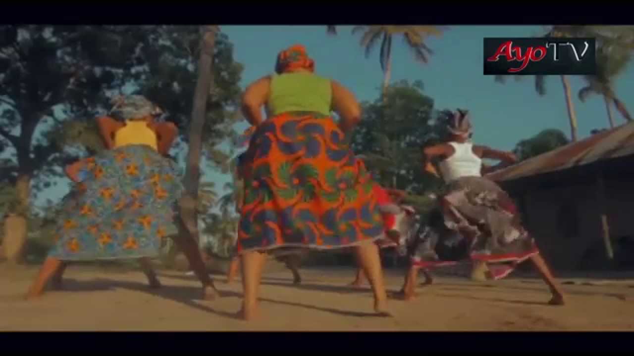 Snura - Ushaharibu (official video)