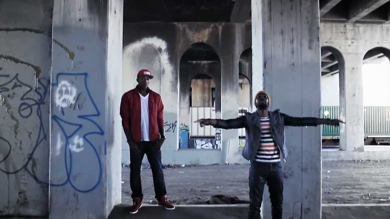 Lecrae - TELL THE WORLD Feat. Mali Music (@lecrae @reachrecords)