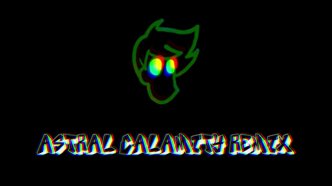Vs Shaggy - Astral Calamity (Tomz_/Remix)