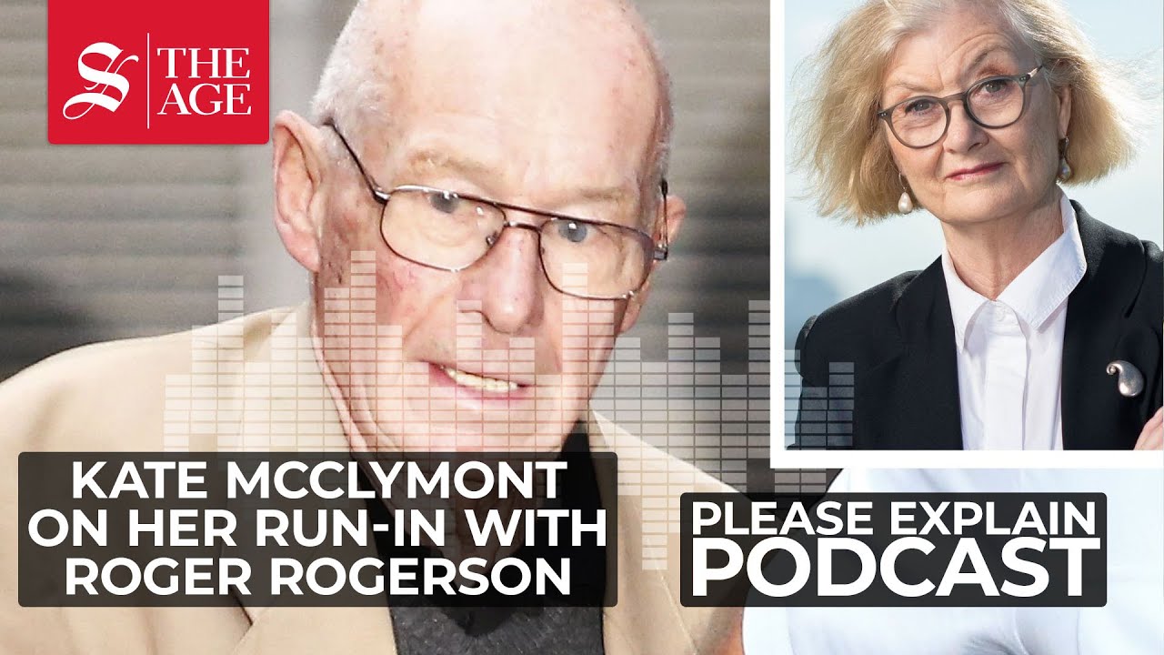 Kate McClymont on the life and death of Australia's most corrupt cop