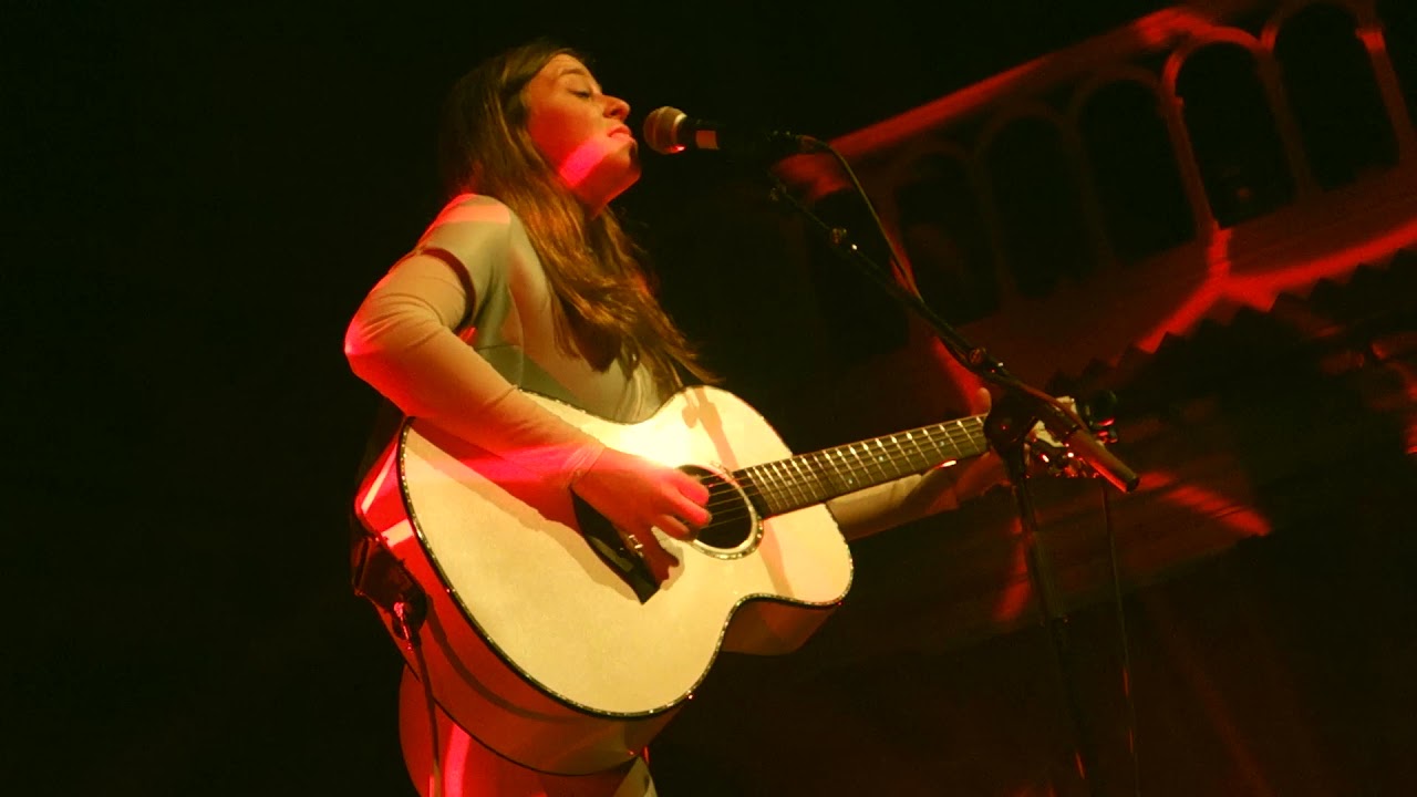 Jade Bird - What Am I Here For - live at Paradiso - 2020