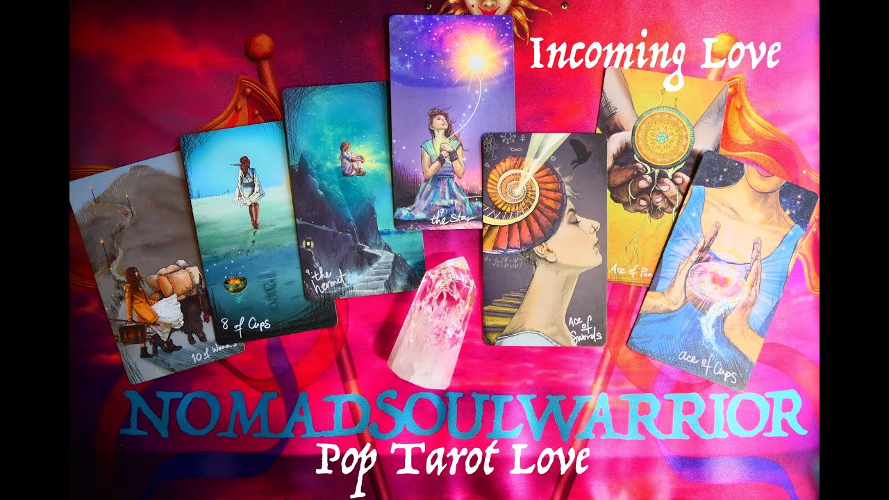 PISCES ~ Someone's coming in with good intentions, wait and see their actions ~ Incoming Love