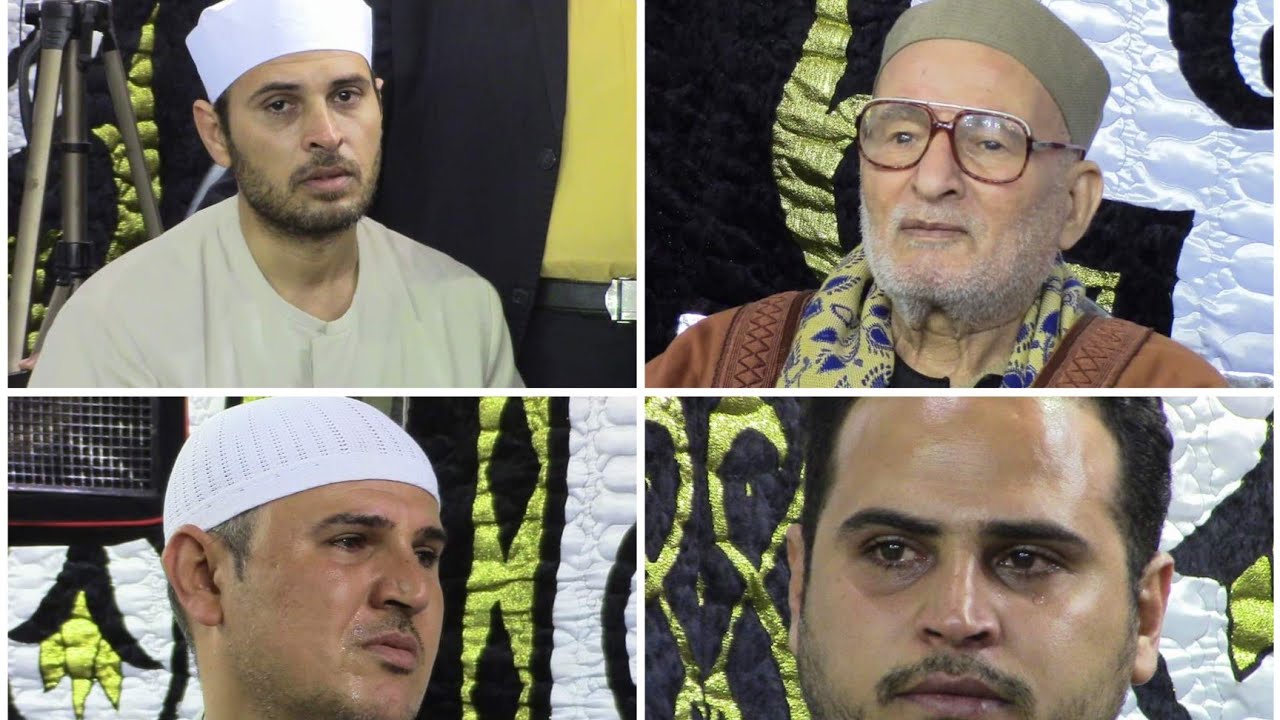 الختام التاريخي للشيخ عبدالفتاح الطاروطي - عزاء والدة الشيخ صالح علي حسن - الجمايلة 20 - 4 -2021