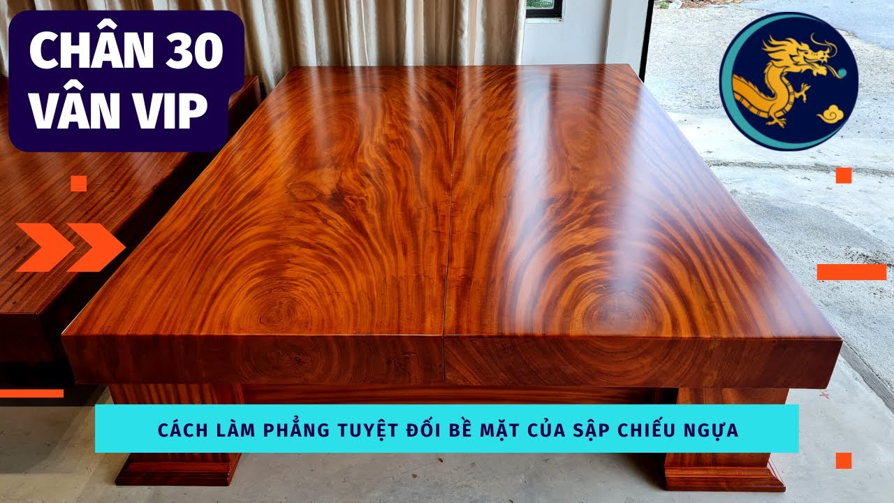 🔴 Vân Hiếm Có 102 Bộ Sập Chiếu Ngựa Chân 30 Đẹp Không Tỳ Vết