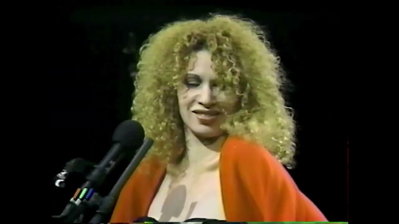 PLACIDO DOMINGO y JULIA MIGENES JOHNSON - G.Bizet - Opera: 