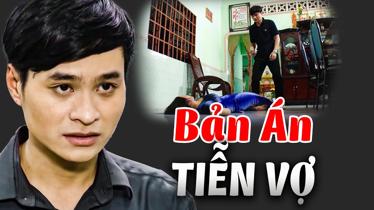 BẢN ÁN TIỄN VỢ | Truy Tìm Bằng Chứng 2026 | Ký Sự Pháp Đình THVL | Chuyện Cảnh Giác Mới 2026