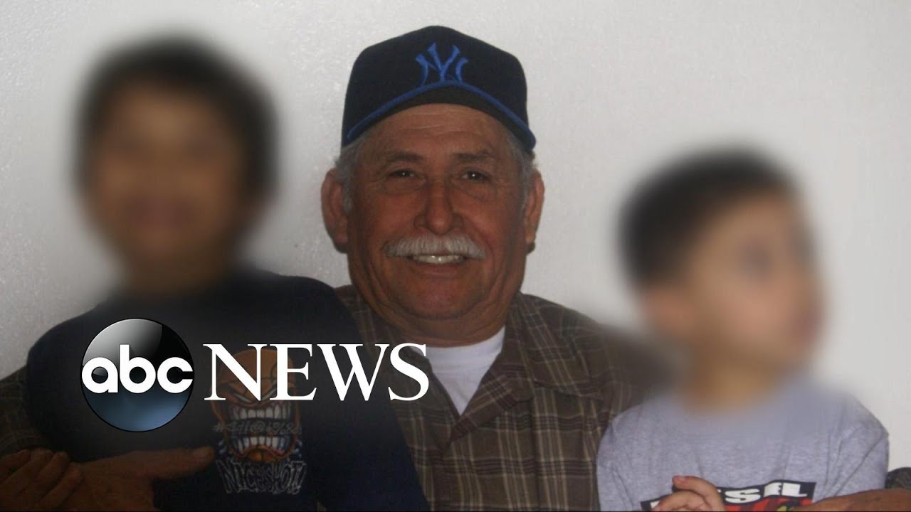Unarmed Grandfather Killed by Cops