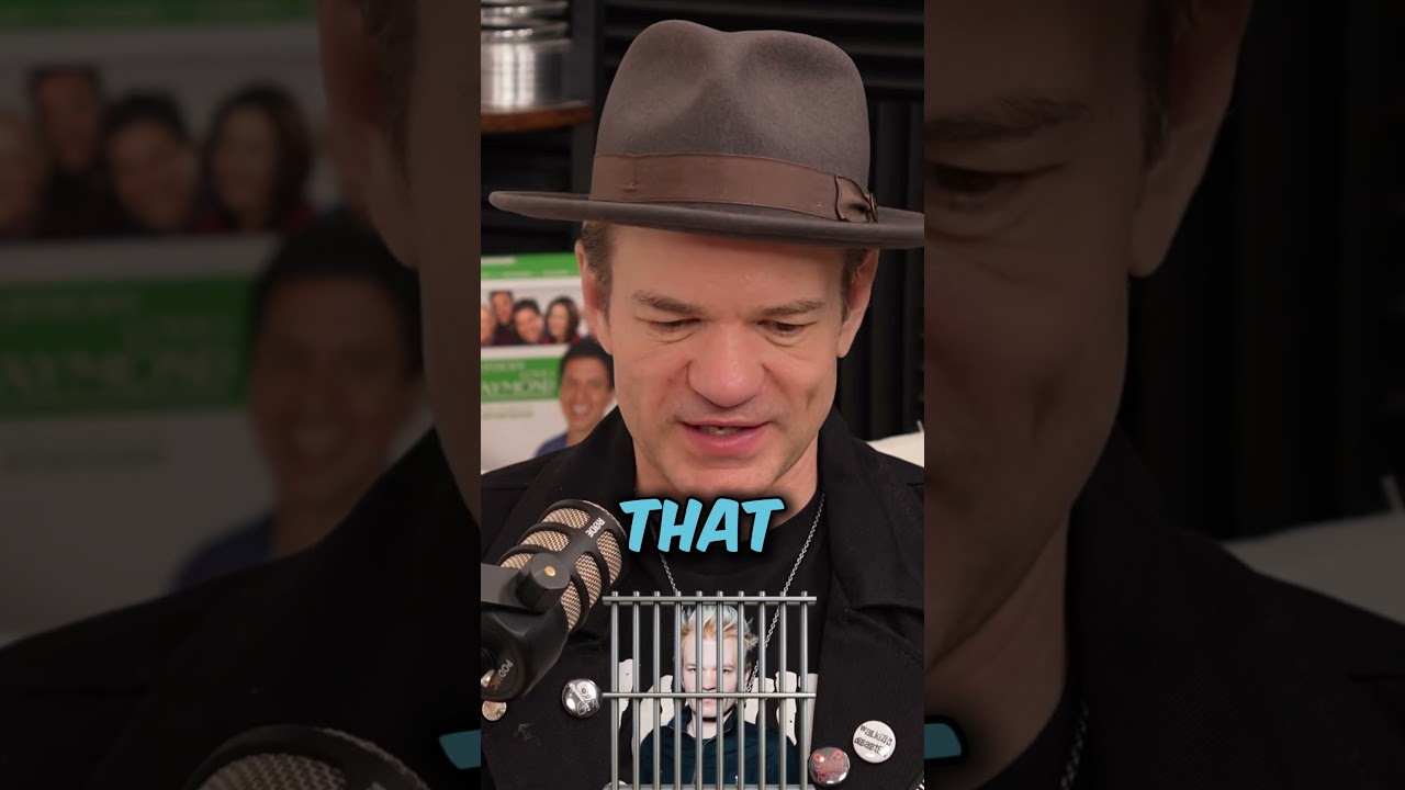 Sum 41 Arrest!