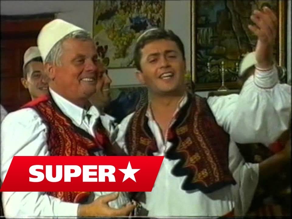 Sinan Hoxha - Dasma Tironse (Video e Plote)