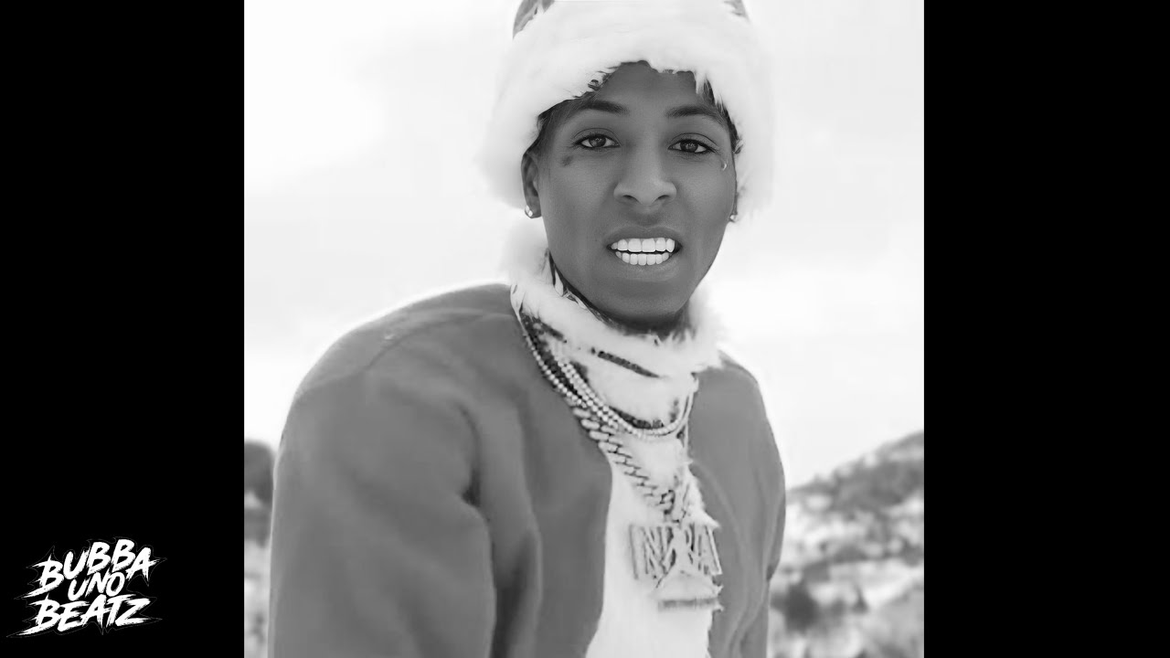 [БЕСПЛАТНО] Бит в стиле NBA Youngboy 