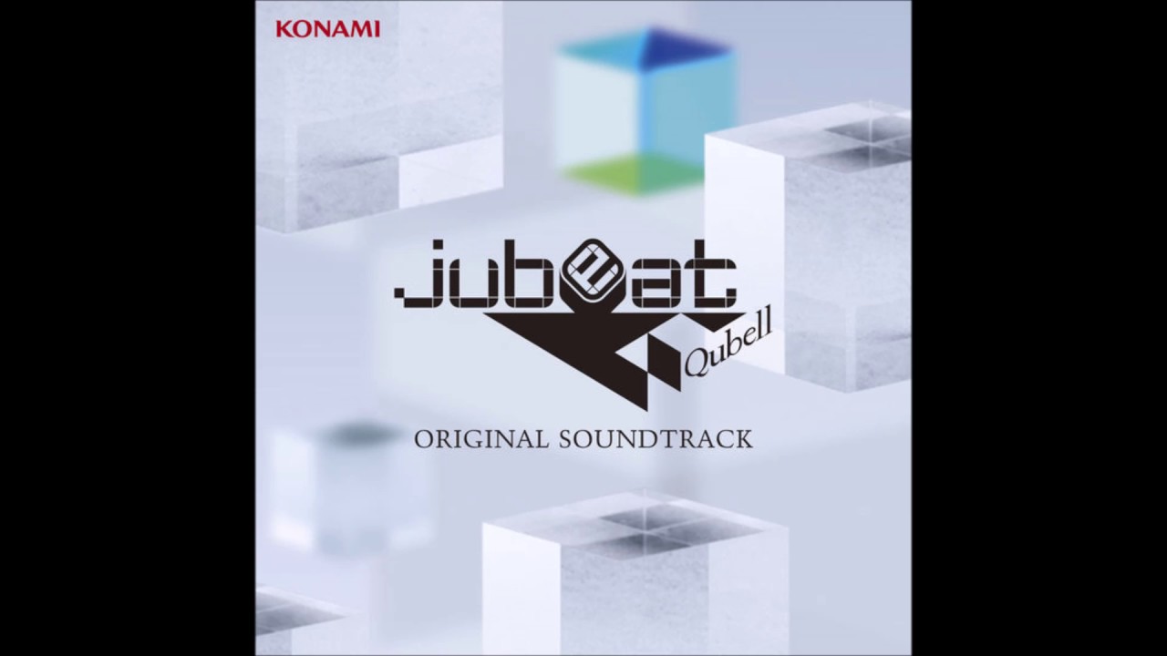[jubeat Qubell] SYUNN - Megalara Garuda(Long Version)