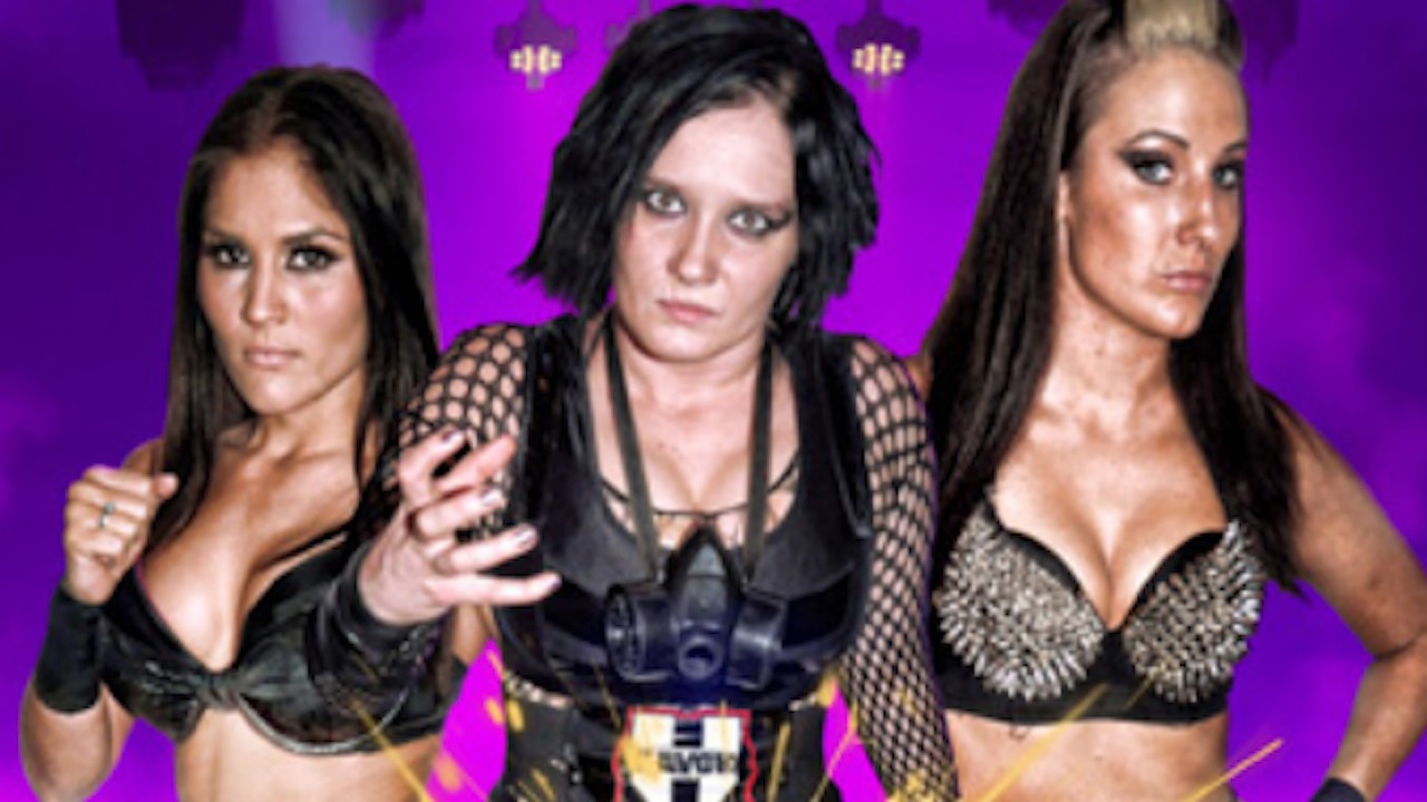 SHINE 10 Women's Wrestling Full Event | Every Match Included