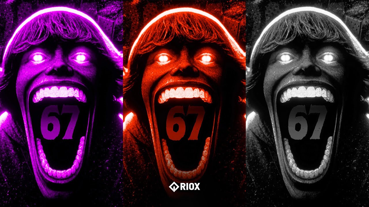 67 FUNK (NORMAL | SLOWED | SPED UP | SUPER SLOWED | ULTRA SLOWED | 8D AUDIO)