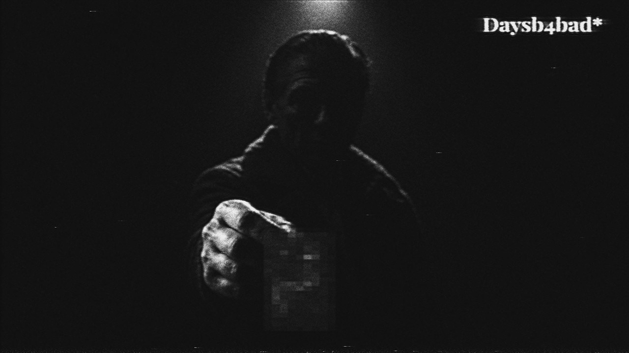 LUCKI - U READY! (Official Visualizer)