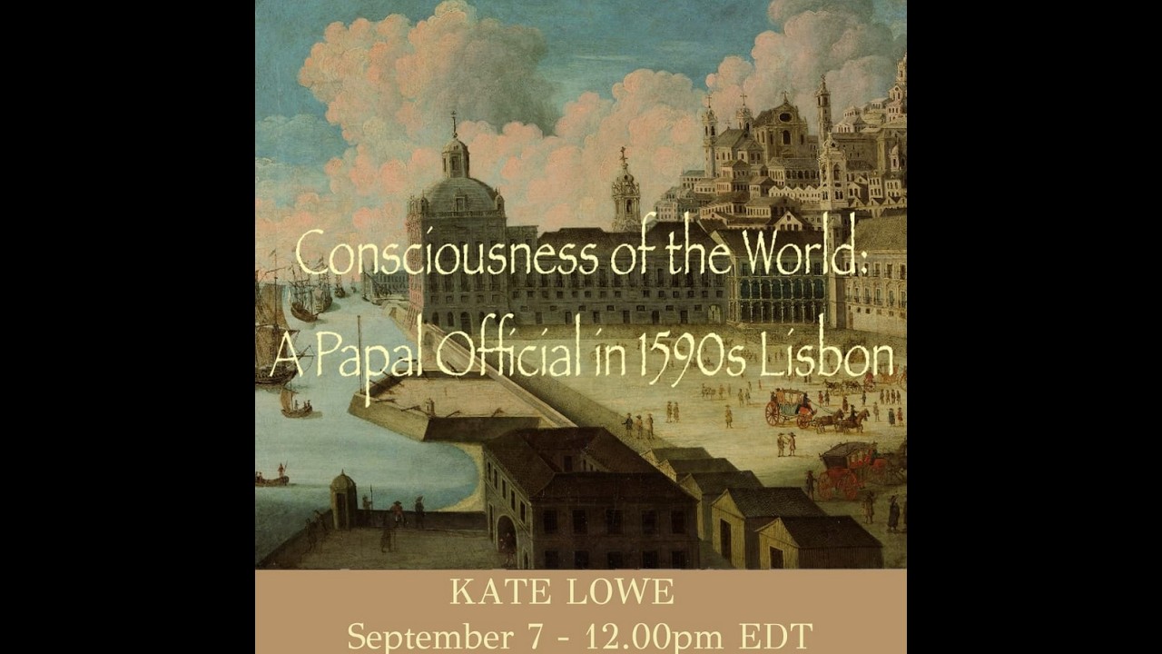 Kate Lowe - MAP FORUM